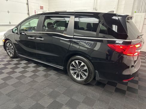 Used 2021 Honda Odyssey EX-L image 6