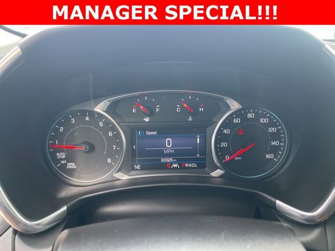 Used 2020 Chevrolet Equinox LT image 18