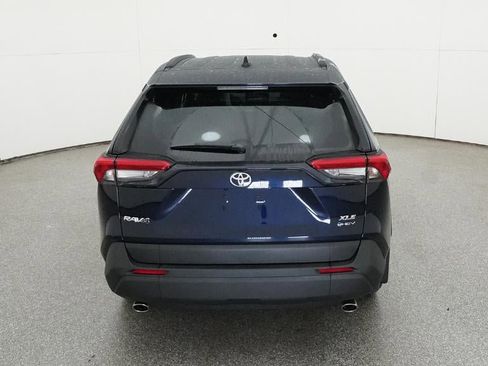 New 2025 Toyota RAV4 XLE w/ Convenience Package AWD/4WD image 7