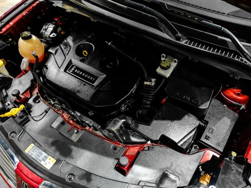 Used 2017 Lincoln MKC Select w/ Select Plus Package image 51