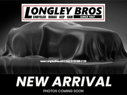Used 2023 RAM 1500 Laramie