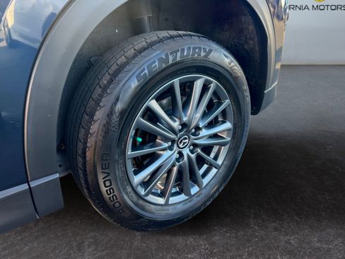 Used 2021 MAZDA CX-5 Touring w/ Touring Preferred SV Package image 15