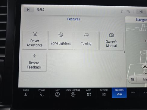 Used 2024 Ford F150 XLT w/ Equipment Group 302A MID image 31