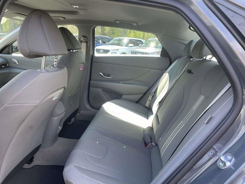 New 2026 Hyundai Elantra SEL Sport Premium FWD image 10
