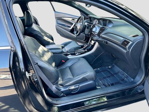Used 2016 Honda Accord EX-L image 28
