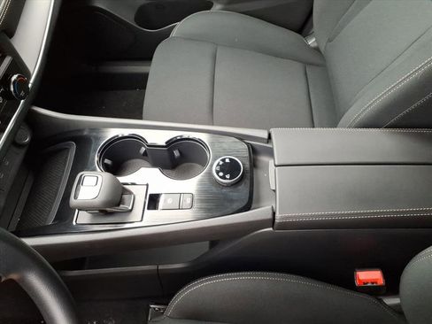 New 2026 Nissan Rogue S image 15