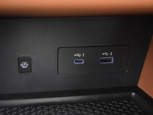 New 2025 Nissan Pathfinder Platinum image 21