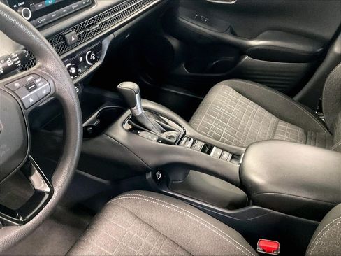 Used 2023 Honda HR-V LX image 21