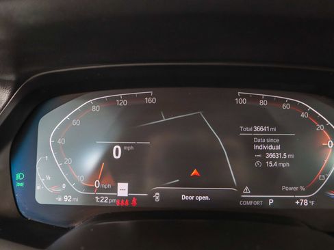 Used 2023 BMW X5 sDrive40i w/ Climate Comfort Package image 15