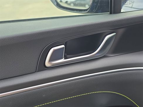 New 2026 Kia K5 GT image 20