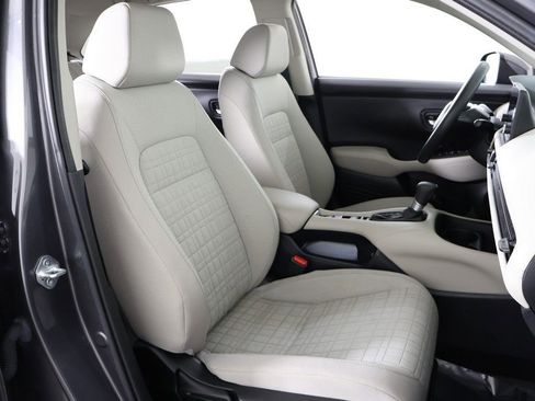 Used 2023 Honda HR-V LX image 27