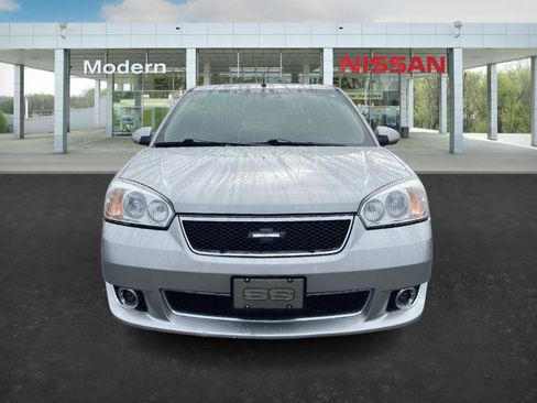 Used 2006 Chevrolet Malibu SS image 8