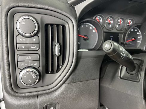 New 2026 GMC Sierra 1500 Pro AWD/4WD image 23