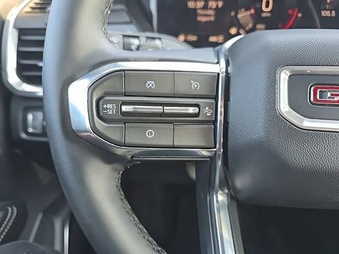 Used 2026 GMC Acadia Elevation w/ Black Edition AWD/4WD image 20