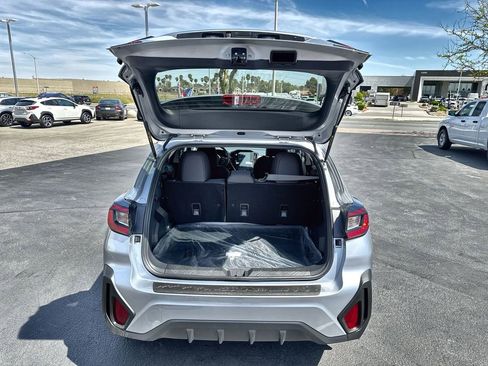 New 2026 Subaru Crosstrek 2.0i Premium AWD/4WD image 20