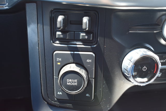Used 2023 Ford F150 Lariat w/ Equipment Group 502A High AWD/4WD image 36