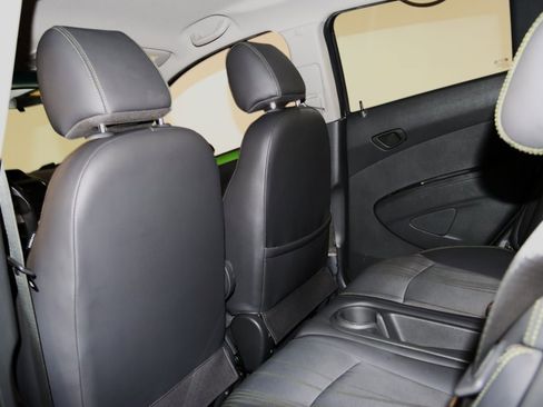 Used 2014 Chevrolet Spark LS image 43