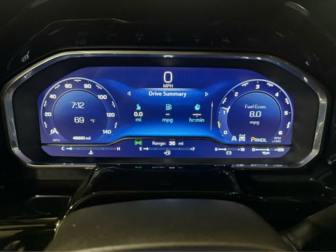 Used 2022 Chevrolet Silverado 1500 RST w/ Z71 Off-Road Package AWD/4WD image 27