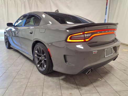 Used 2023 Dodge Charger Scat Pack w/ Plus Group image 7