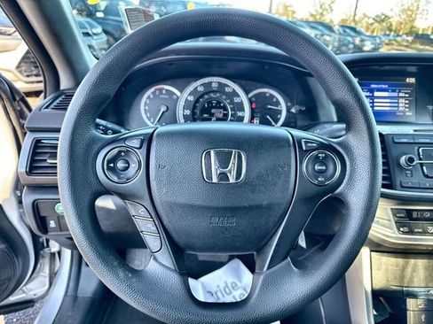 Used 2013 Honda Accord LX image 22