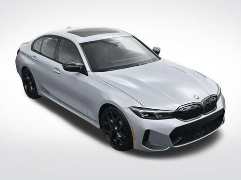 New 2026 BMW M340i RWD image 26