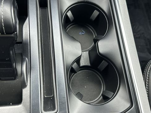 Used 2022 Ford F150 Platinum image 31