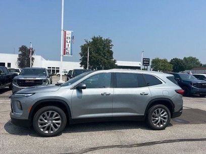 New 2026 Buick Enclave Preferred w/ Power Package
