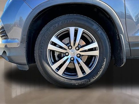 Used 2017 Honda Pilot EX-L image 29