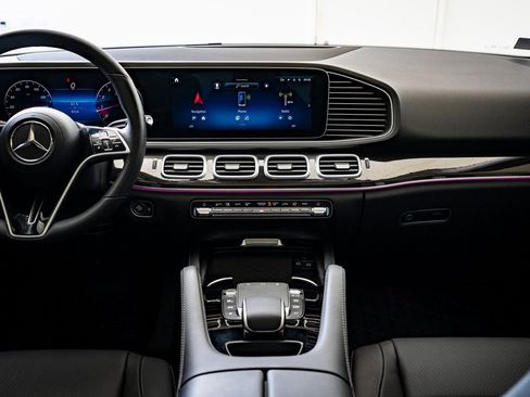 Certified 2024 Mercedes-Benz GLE 350 4MATIC image 30