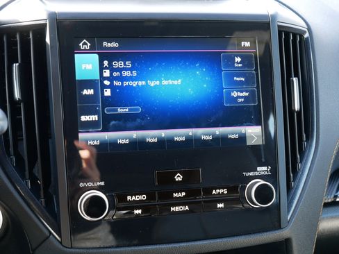 Used 2024 Subaru Forester Wilderness image 22