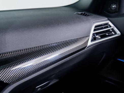 Used 2026 BMW M3 Competition image 49