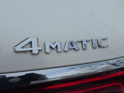 Certified 2022 Mercedes-Benz GLS 450 GLS 450 image 6