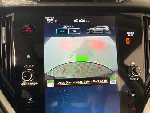 Certified 2023 Subaru Outback Limited image 21