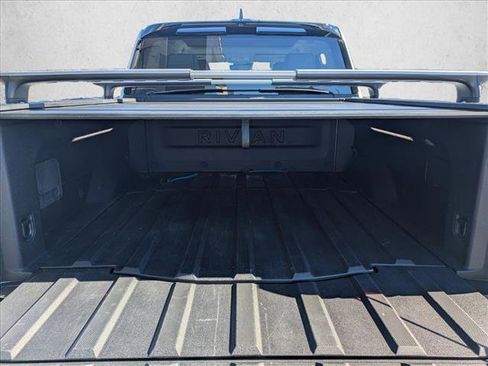Used 2023 Rivian R1T Adventure image 6