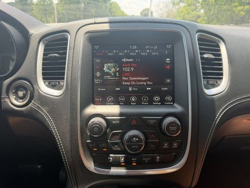 Used 2018 Dodge Durango Citadel RWD image 11