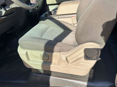 Used 2009 Ford F150 STX RWD image 17