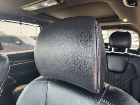 Certified 2024 Kia Telluride SX X-Pro AWD/4WD image 15
