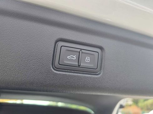 New 2025 Audi A6 e-tron Ultra image 14