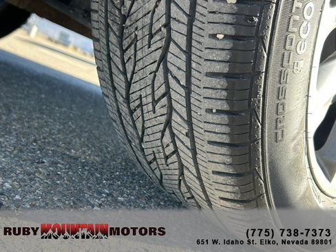 Used 2024 Buick Enclave Avenir image 31