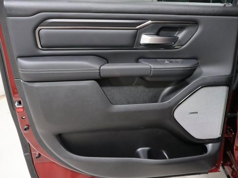 New 2026 RAM 1500 Rebel w/ Rebel Level 2 Equipment Group image 14