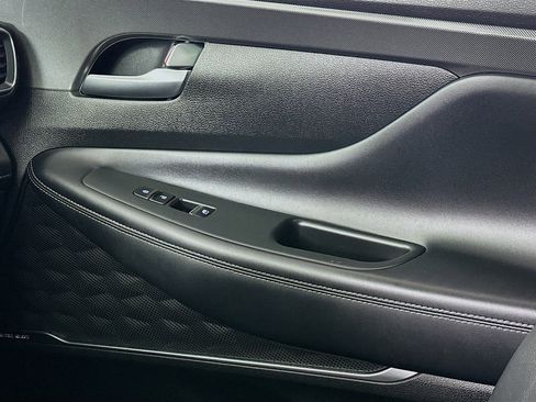 Used 2022 Hyundai Santa Fe Limited image 16