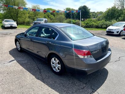 Used 2010 Honda Accord LX-P