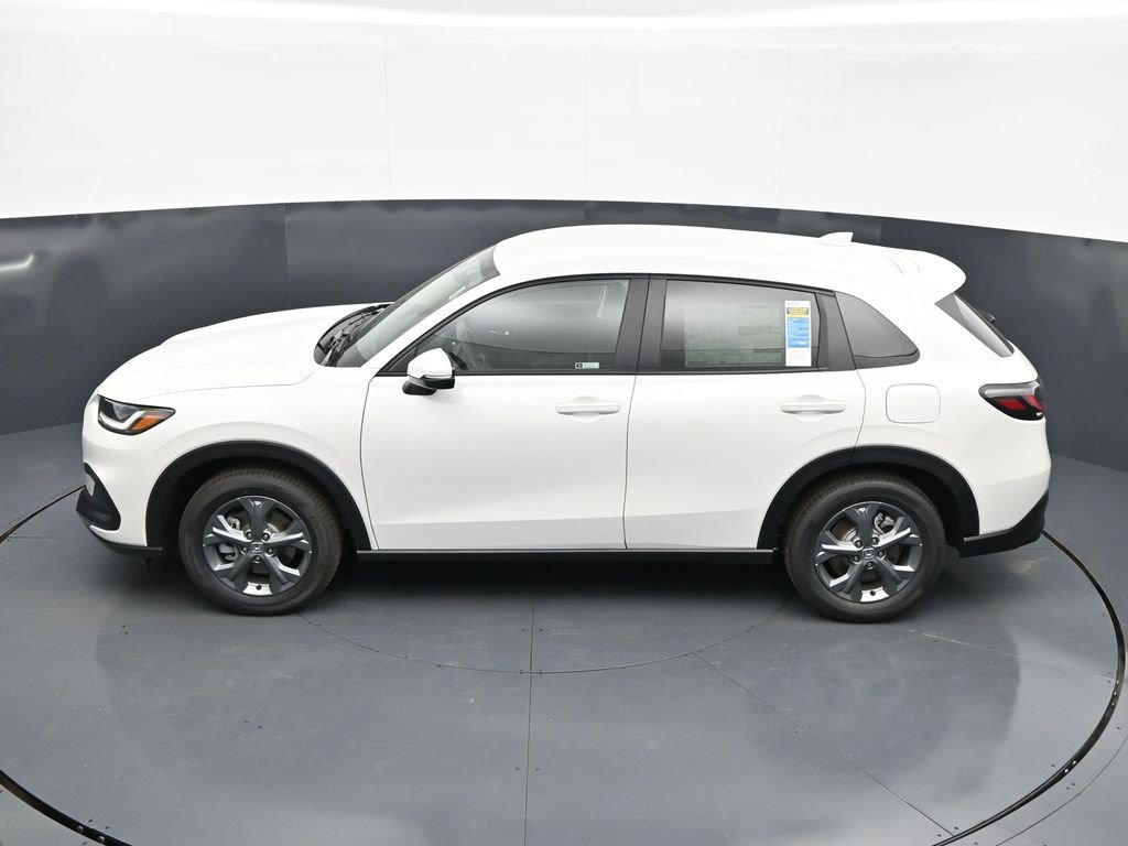 Used 2026 Honda HR-V LX image 26