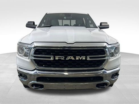Used 2023 RAM 1500 Lone Star AWD/4WD image 9