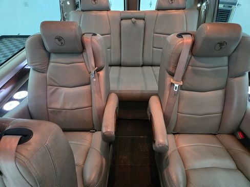 Used 2020 GMC Savana 2500 Extended w/ Enhanced Convenience Package image 52