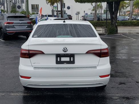 Used 2019 Volkswagen Jetta S image 4