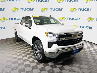 Used 2023 Chevrolet Silverado 1500 LT