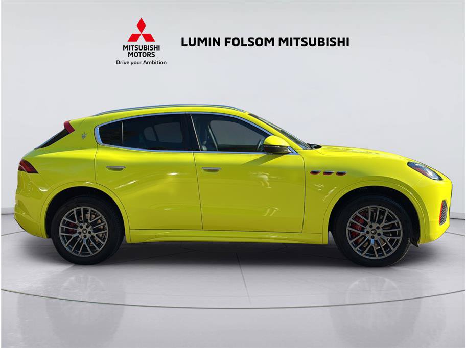 Used 2023 Maserati Grecale GT AWD/4WD image 6
