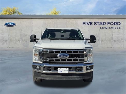 Certified 2024 Ford F250 XLT w/ FX4 Off-Road Package image 7