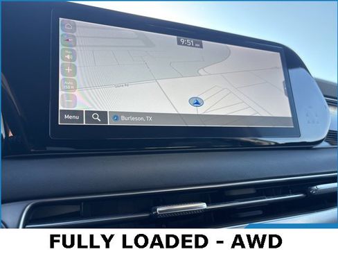 Used 2024 Hyundai Palisade Calligraphy image 11